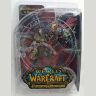 Series 8: Gnome Rogue: Brink Spannercrank VS. Kobold Miner: Snaggle 2-Pack Action Figure