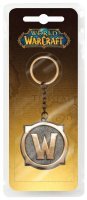 Брелок JINX World of Warcraft "W" Keychain Варкрафт 