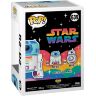 Фігурка Funko Star Wars: Pride 2023 - R2-D2 Фанко Зоряні війни Р2-Д2 639