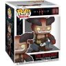 Фігурка Funko Games: Diablo 4 The Butcher Фанко Діабло М`ясник 1010