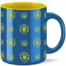 Чашка Blizzard WORLD OF WARCRAFT Alliance pattern кружка Альянс 325 мл