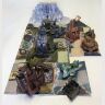 Книга 3D карта Гра престолів Вестерос Game of Thrones: A Pop-Up Guide to Westeros