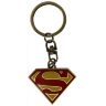 Брелок DC Comics Logo Superman Abystyle Супермен 4 см