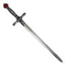 Меч Ґодрика Ґрифіндора з підставкою (Harry Potter Gryffindor Letter Opener with Display Stand Godric Gryffindor)