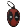 Брелок Marvel Deadpool Keychain Дедпул ABS пластик 5 см. №1