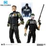 Фігурка McFarlane Toys DC Multiverse The Joker: Batman White Knight # 8 (Comics 2017) Джокер