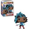 Фигурка Funko Marvel: Spider-Man Spider-Byte Фанко Байт-паук 1229