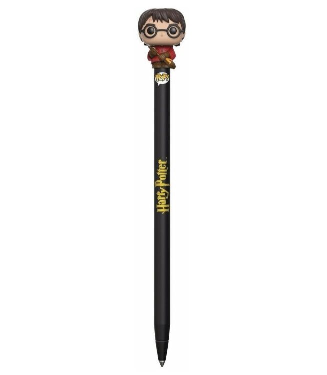 Шариковая ручка Funko Harry Potter: Гарри Поттер Квиддич