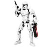 Конструктор для збірки Штурмовик (Stormtrooper) Star Wars