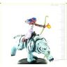 Warcraft  Miniatures Core Mini: High Priestess Tyrande Whisperwind