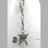 Брелок World of Warcraft Orc Bronze