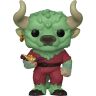 Фигурка Funko Marvel: Doctor Strange Rintrah Фанко Доктор Стрэндж 1004 Ринтра 15 см.