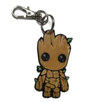 Брелок Marvel Groot Keychain Грут ABS пластик 5 см.