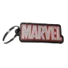 Брелок Marvel Logo Keychain Логотип ABS пластик 5 см.