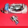 Фигурка Hasbro Star Wars IG-88's IG-2000 2009 1st package design