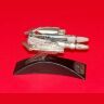 Фигурка Hasbro Star Wars IG-88's IG-2000 2009 1st package design