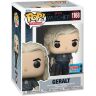 Фигурка Funko Pop Ведьмак Witcher Geralt Геральт фанко 1168 Exclusive