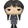 Фигурка Funko Pop TV:  Wednesday Addams фанко Уэнздей Аддамс 1309