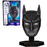 Пазл 4D Build DC Batman puzzle Model Kit 3D картон Бэтмен 90 шт.