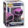Фигурка Funko Television: Power Rangers Ranger Slayer фанко Могучие рейнджеры PX Exclusive 1383