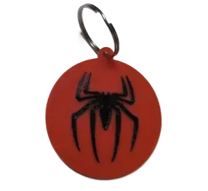 Брелок Marvel Spider Man Spider-Man