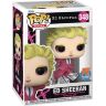 Фигурка Funko Rocks: Ed Sheeran Vampire Фанко Эд Ширан  Diamond PX Exclusive 348