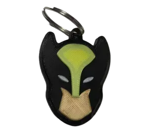 Брелок Marvel Wolverine Росомаха