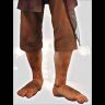 Фигурка -Bilbo Baggins The Hobbit Figure (NECA) 25 см.