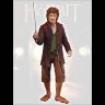 Фигурка -Bilbo Baggins The Hobbit Figure (NECA) 25 см.