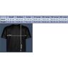 Футболка World of Warcraft LOTHAR ARMOUR T-SHIRT (размеры L)