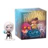 Мини фигурка Cute But Deadly Series 4 Necromancer