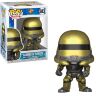 Фігурка Funko DC Heroes: Hammer of Boravia фанко Молот Боравії 583