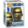 Фігурка Funko DC Heroes: Hammer of Boravia фанко Молот Боравії 583