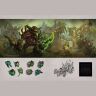 Книга The Art of World of Warcraft (Твёрдый переплёт) (Eng) 