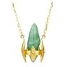 Медальон StarCraft 2 Protoss Pylon Necklace