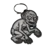 Брелок Lord of the Rings Gollum Keychain Голум ABS пластик 5 см.