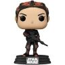 Фігурка Funko Star Wars Mandalorian Fennec Shand Мандалорець Фанко Феннек Шанд 483