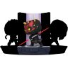 Фигурка Funko Star Wars Duel of The Fates - Darth Maul (Amazon Exclusive) Фанко Дарт Мол 506