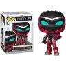 Фігурка Funko Marvel Ironheart MK2 фанко Залізне Серце 1176