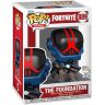 Фігурка Funko Fortnite The Foundation фанко Фортнайт 889 