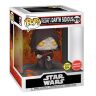 Фигурка Funko Star Wars: Darth Sidious Фанко Звёздные войны Дарт Сидиус Exclusive 519