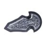 Меч Короля Лича Фростморн World of Warcraft Arthas 120 см Frostmourne Sword Lich King 1 : 1 Full Metal Артас Варкрафт