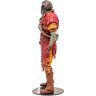 Фігурка McFarlane Toys Mortal Kombat Kabal Action Figure 18 см.  (примят.бокс)