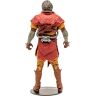 Фігурка McFarlane Toys Mortal Kombat Kabal Action Figure 18 см.  (примят.бокс)