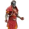 Фігурка McFarlane Toys Mortal Kombat Kabal Action Figure 18 см.  (примят.бокс)