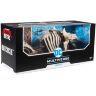 Фигурка McFarlane Toys DC Multiverse Death Metal Batcycle Мотоцикл Бэтмена Бетцикл