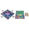 Монополия настольная игра Фортнайт Monopoly Game: Fortnite Edition NEW (27 новых персонажей)