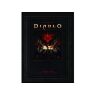 Книга Артбук Диабло The Art of Diablo Volume I (Твёрдый переплёт) (Eng) Том 1
