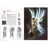 Книга Артбук Диабло The Art of Diablo Volume I (Твёрдый переплёт) (Eng) Том 1