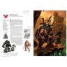 Книга Артбук Диабло The Art of Diablo Volume I (Твёрдый переплёт) (Eng) Том 1